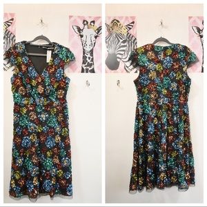Fully Sequin Dress NWT by Anthropologie